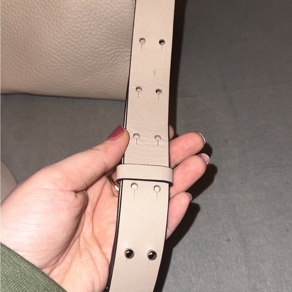 Michael Kors crossbody satchel bag - Picture 9 of 11